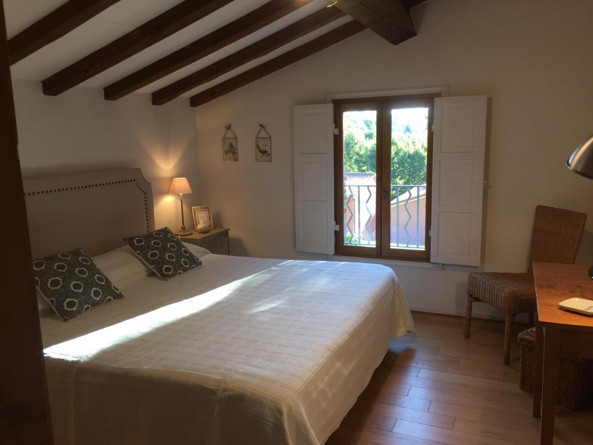 Bed and Breakfast Le Manoir Saint Clair Balma Exterior foto